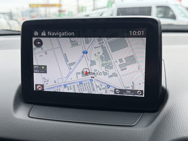 マツダ ＣＸ－３ ＸＤ　プロアクティブ