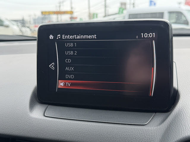 マツダ ＣＸ－３ ＸＤ　プロアクティブ