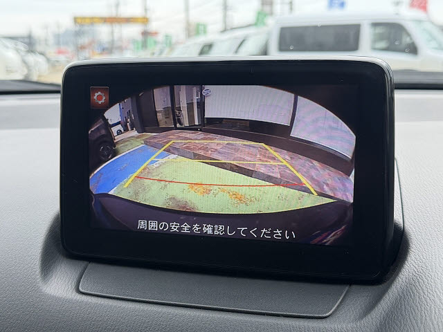 マツダ ＣＸ－３ ＸＤ　プロアクティブ