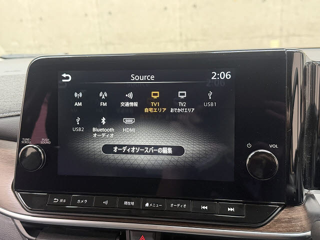 ニッサン オーラ Ｇ　レザーエディション