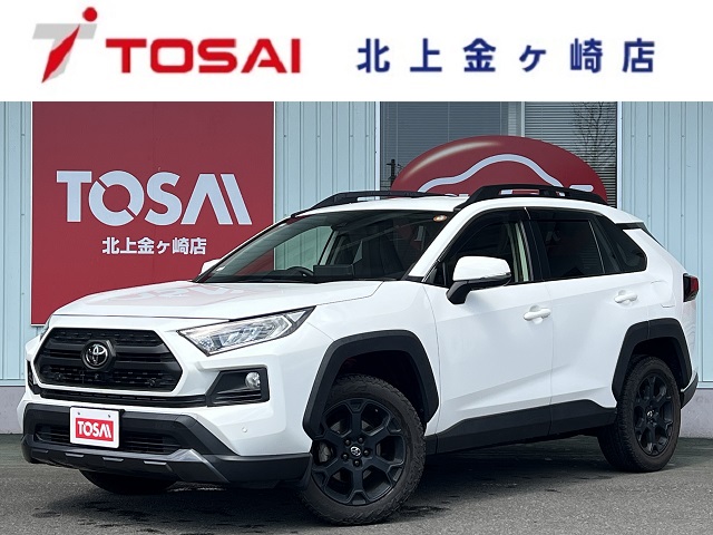 トヨタ ＲＡＶ－４