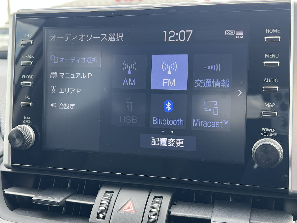 トヨタ ＲＡＶ－４ ｱﾄﾞﾍﾞﾝﾁｬｰｵﾌﾛｰﾄﾞﾊﾟｯｹｰｼﾞ 4WD