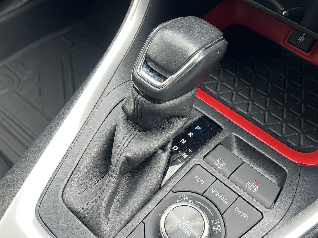 トヨタ ＲＡＶ－４ ｱﾄﾞﾍﾞﾝﾁｬｰｵﾌﾛｰﾄﾞﾊﾟｯｹｰｼﾞ 4WD