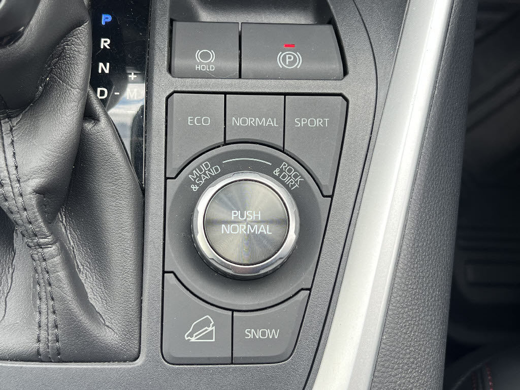 トヨタ ＲＡＶ－４ ｱﾄﾞﾍﾞﾝﾁｬｰｵﾌﾛｰﾄﾞﾊﾟｯｹｰｼﾞ 4WD