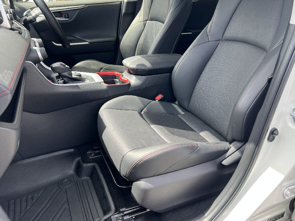 トヨタ ＲＡＶ－４ ｱﾄﾞﾍﾞﾝﾁｬｰｵﾌﾛｰﾄﾞﾊﾟｯｹｰｼﾞ 4WD