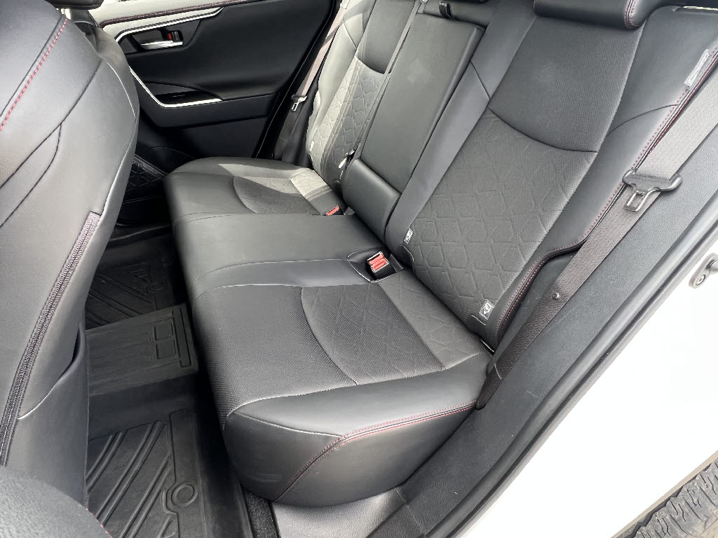 トヨタ ＲＡＶ－４ ｱﾄﾞﾍﾞﾝﾁｬｰｵﾌﾛｰﾄﾞﾊﾟｯｹｰｼﾞ 4WD