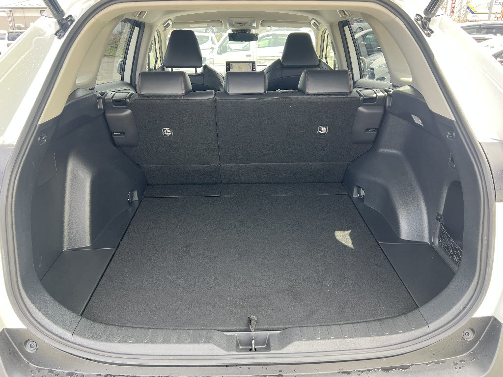 トヨタ ＲＡＶ－４ ｱﾄﾞﾍﾞﾝﾁｬｰｵﾌﾛｰﾄﾞﾊﾟｯｹｰｼﾞ 4WD