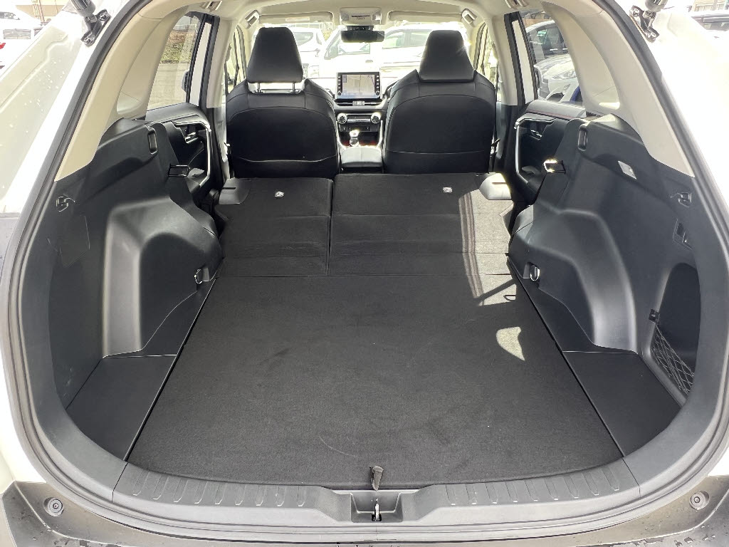 トヨタ ＲＡＶ－４ ｱﾄﾞﾍﾞﾝﾁｬｰｵﾌﾛｰﾄﾞﾊﾟｯｹｰｼﾞ 4WD