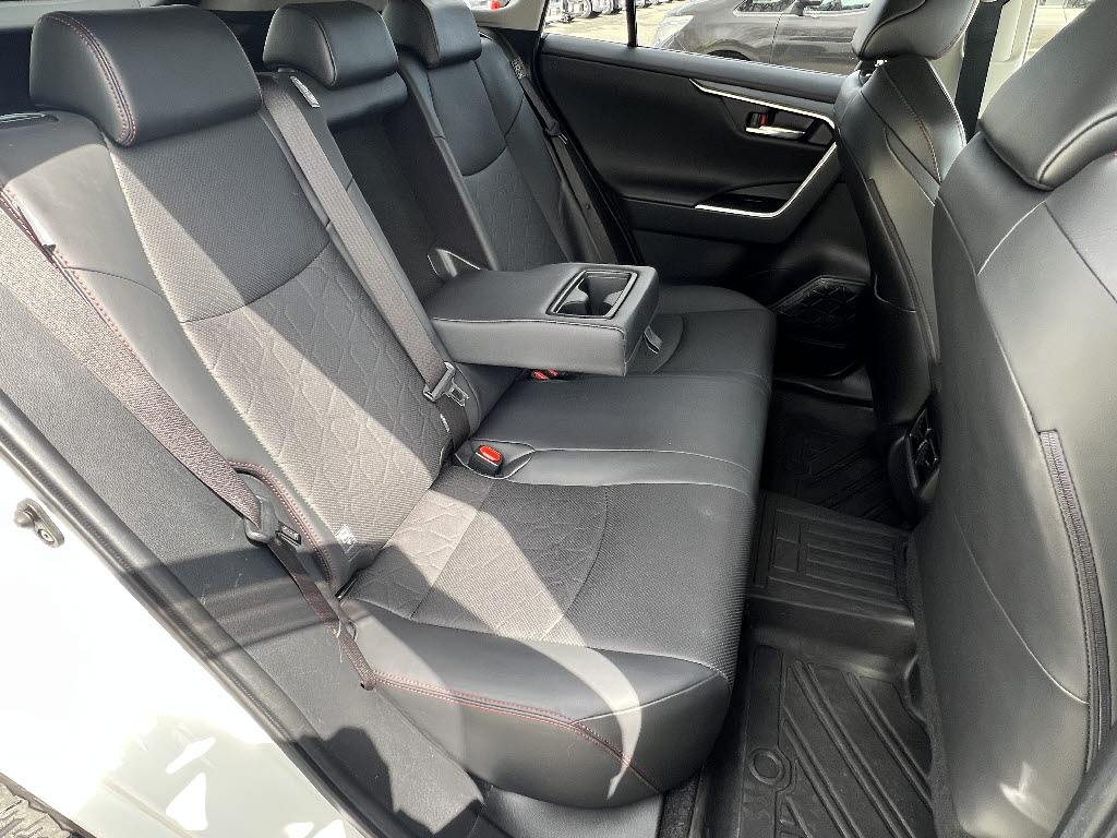 トヨタ ＲＡＶ－４ ｱﾄﾞﾍﾞﾝﾁｬｰｵﾌﾛｰﾄﾞﾊﾟｯｹｰｼﾞ 4WD