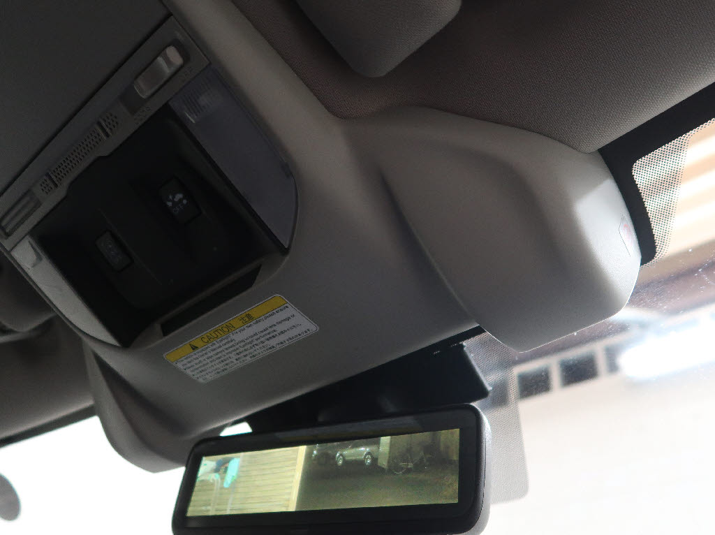 スバル フォレスター X-ブレイク