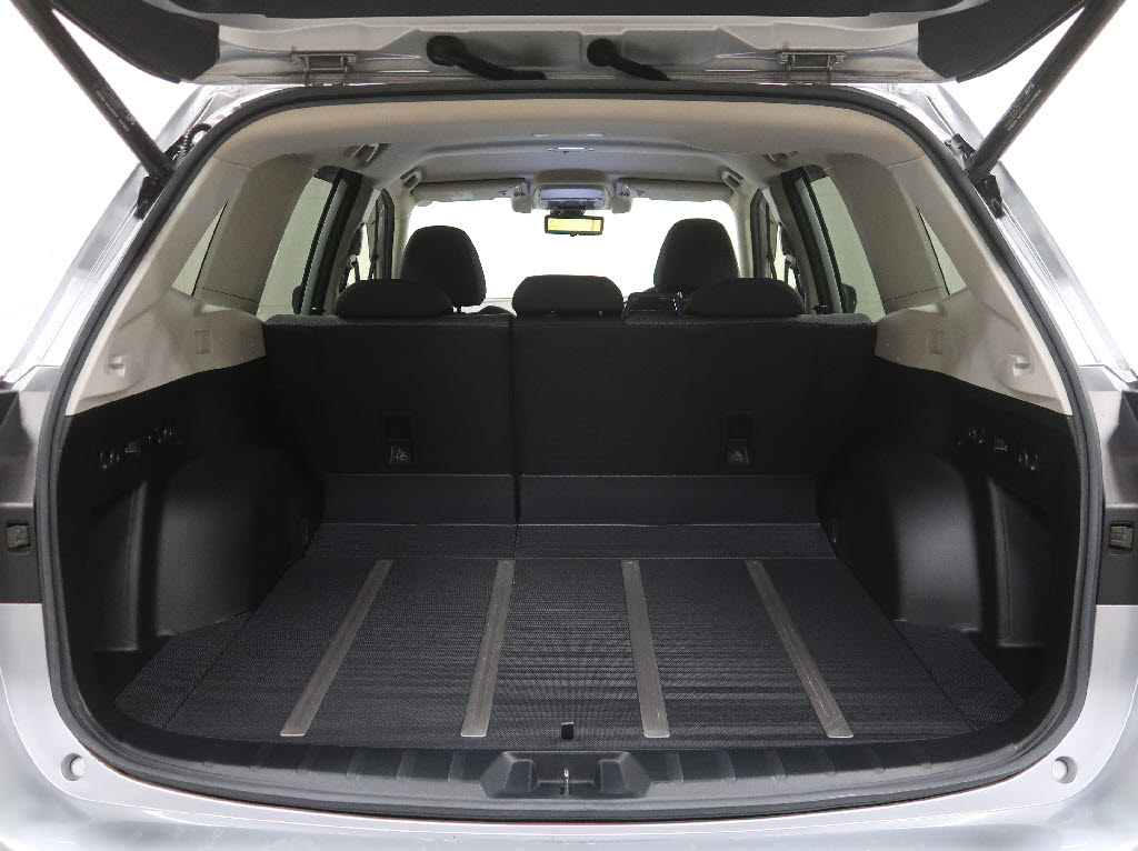 スバル フォレスター X-ブレイク