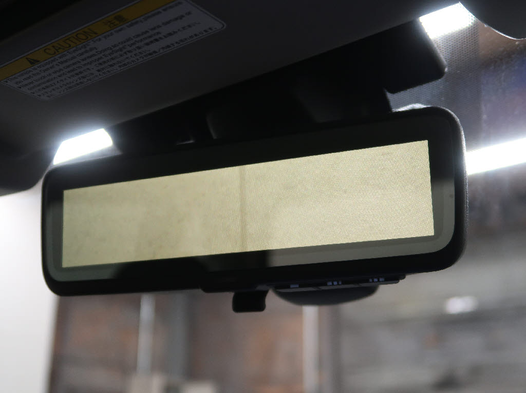 スバル フォレスター X-ブレイク