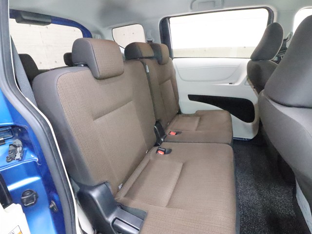 トヨタ シエンタ G