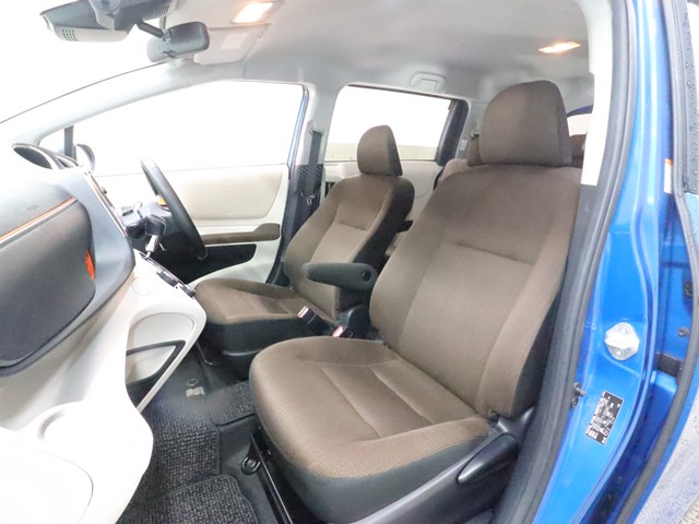 トヨタ シエンタ G