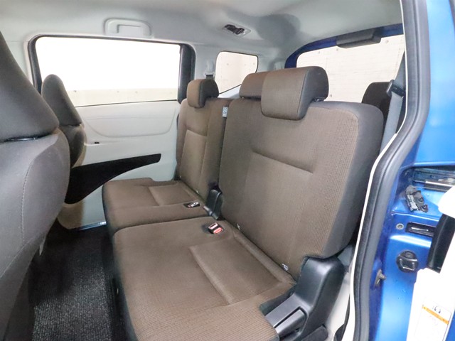 トヨタ シエンタ G