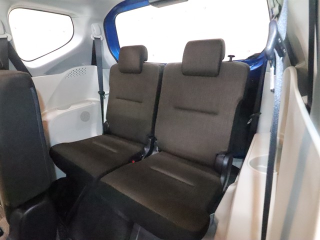 トヨタ シエンタ G