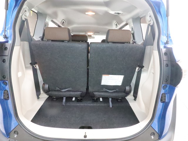 トヨタ シエンタ G