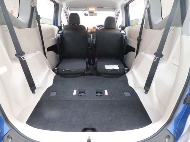 トヨタ シエンタ G