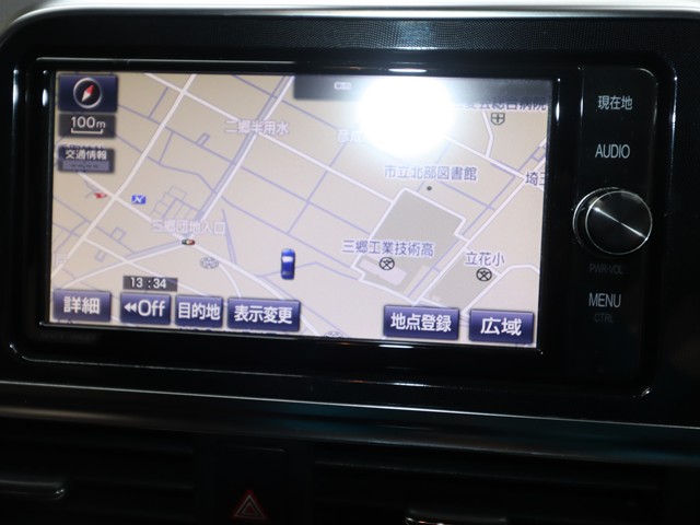 トヨタ シエンタ G