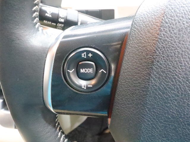 トヨタ シエンタ G