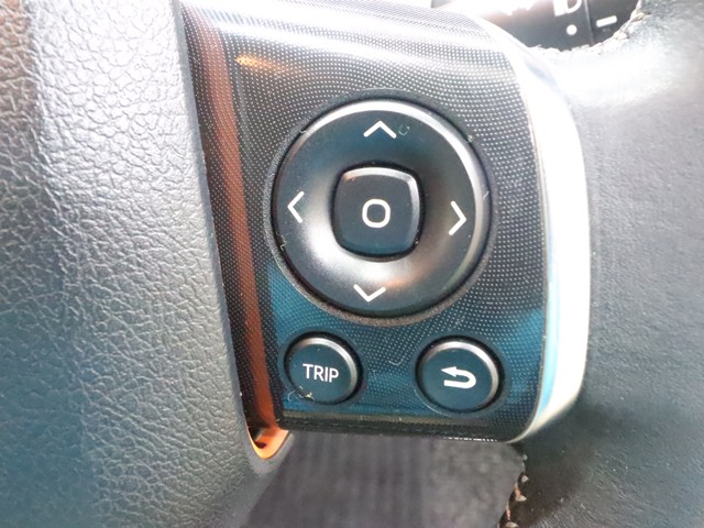 トヨタ シエンタ G