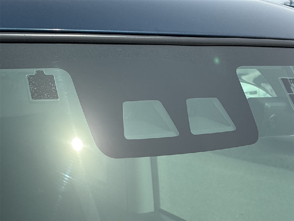 ダイハツ タント X　VS　SA3