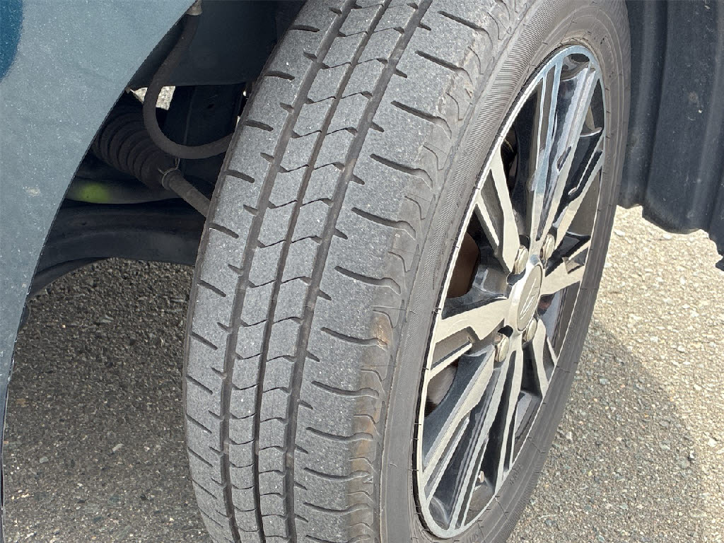 ダイハツ タント X　VS　SA3