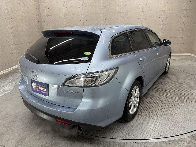 マツダ アテンザスポーツ ２０Ｓ