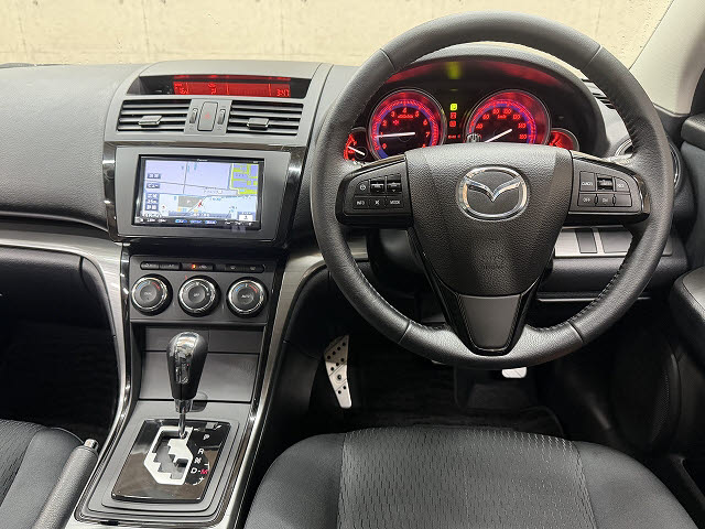 マツダ アテンザスポーツ ２０Ｓ