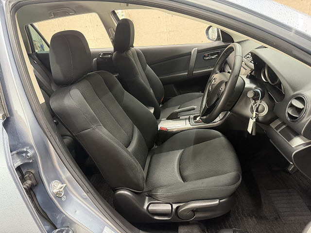 マツダ アテンザスポーツ ２０Ｓ