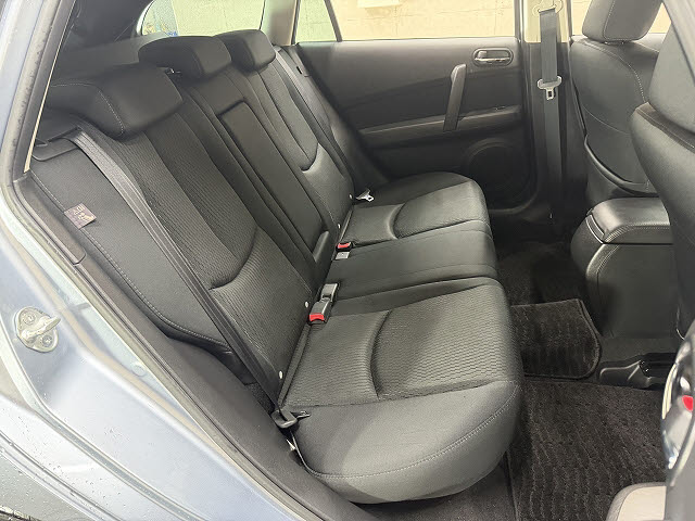 マツダ アテンザスポーツ ２０Ｓ