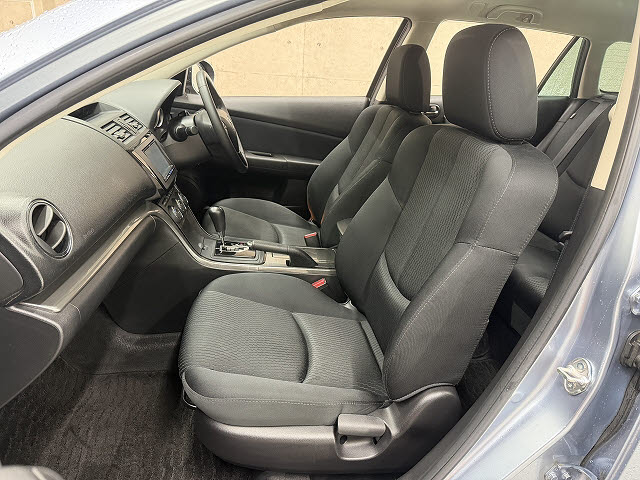 マツダ アテンザスポーツ ２０Ｓ