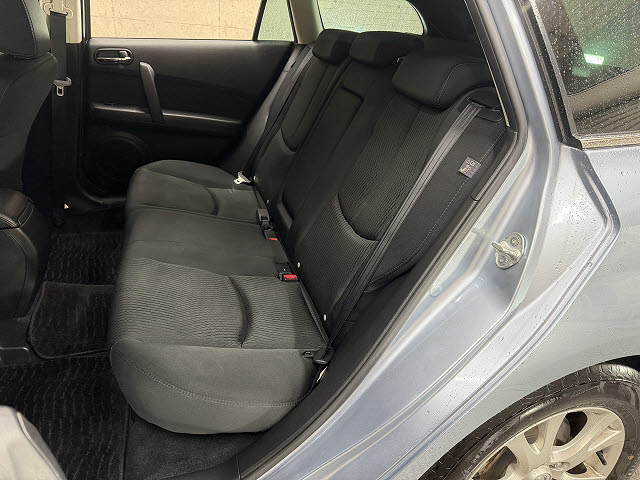 マツダ アテンザスポーツ ２０Ｓ