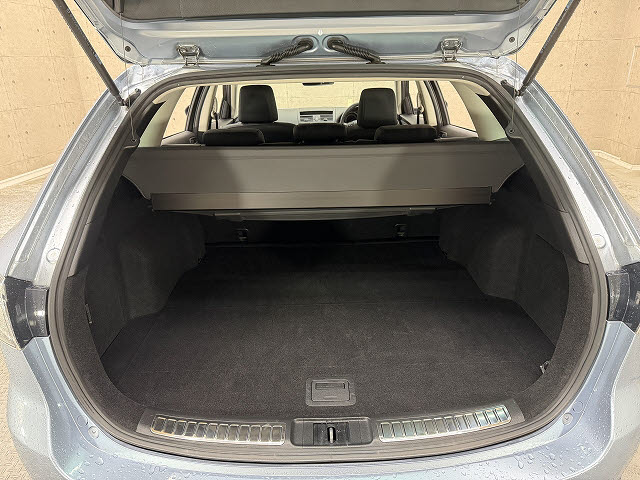 マツダ アテンザスポーツ ２０Ｓ