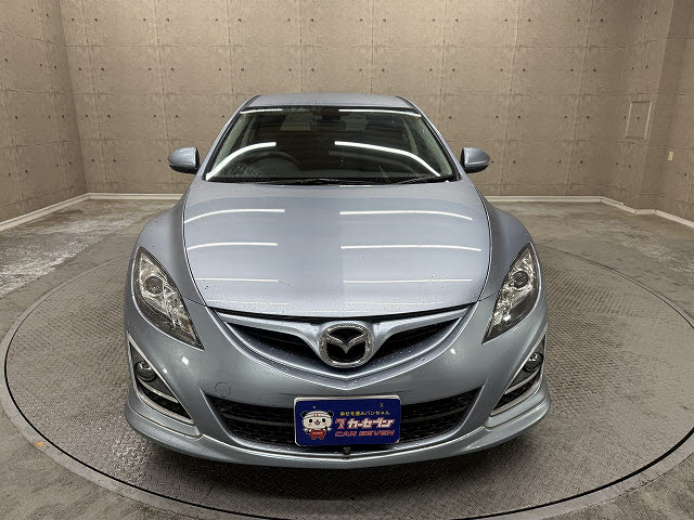 マツダ アテンザスポーツ ２０Ｓ