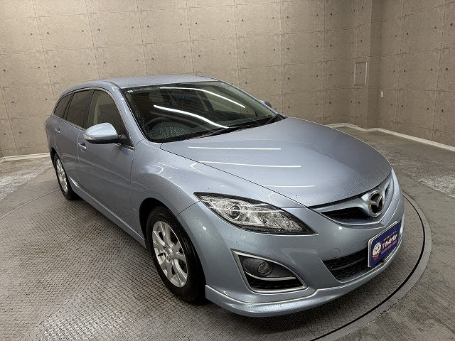 マツダ アテンザスポーツ ２０Ｓ