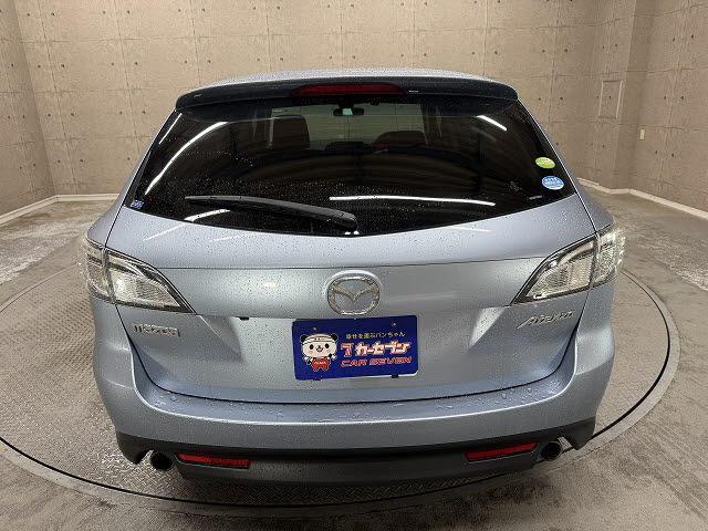 マツダ アテンザスポーツ ２０Ｓ