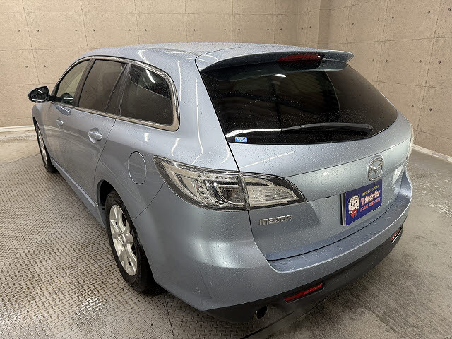 マツダ アテンザスポーツ ２０Ｓ