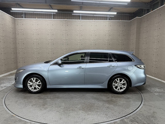 マツダ アテンザスポーツ ２０Ｓ