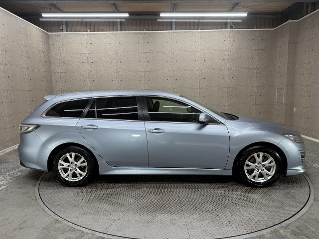 マツダ アテンザスポーツ ２０Ｓ