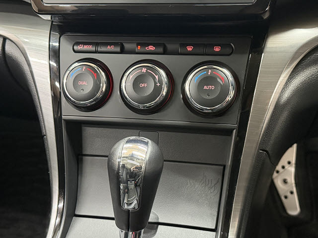 マツダ アテンザスポーツ ２０Ｓ