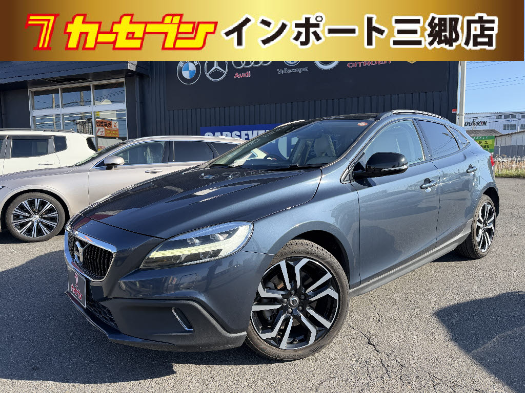 ボルボ ボルボ Ｖ４０