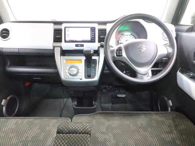 スズキ ハスラー Fﾘﾐﾃｯﾄﾞ