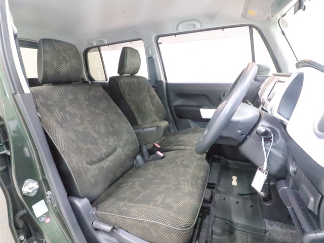 スズキ ハスラー Fﾘﾐﾃｯﾄﾞ