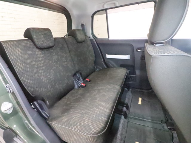 スズキ ハスラー Fﾘﾐﾃｯﾄﾞ