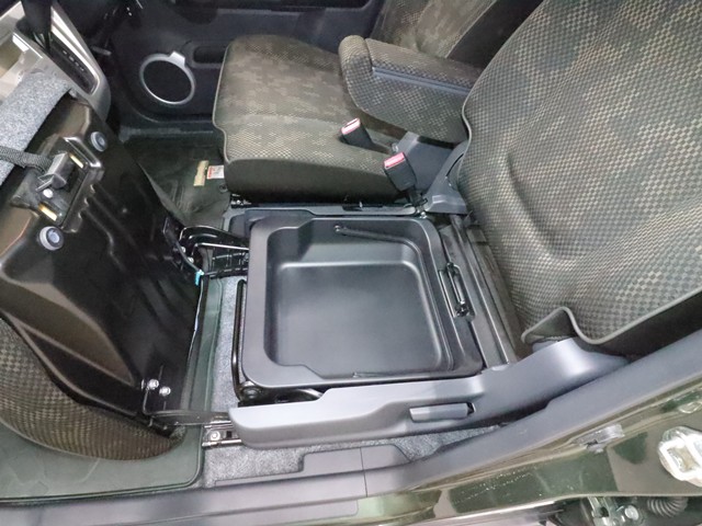 スズキ ハスラー Fﾘﾐﾃｯﾄﾞ