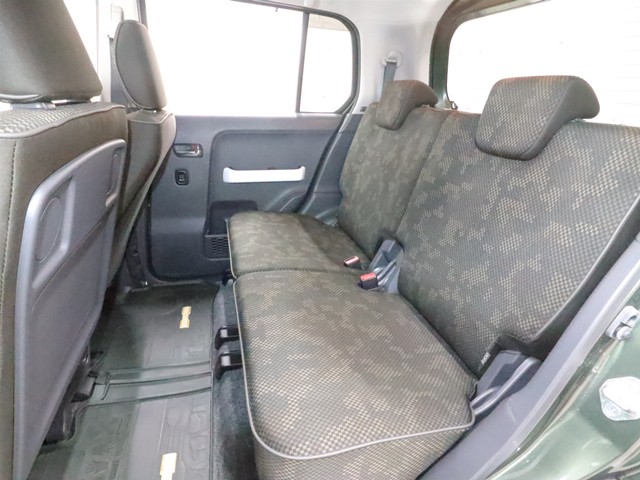 スズキ ハスラー Fﾘﾐﾃｯﾄﾞ