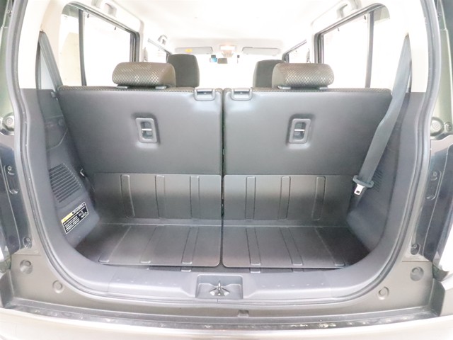 スズキ ハスラー Fﾘﾐﾃｯﾄﾞ