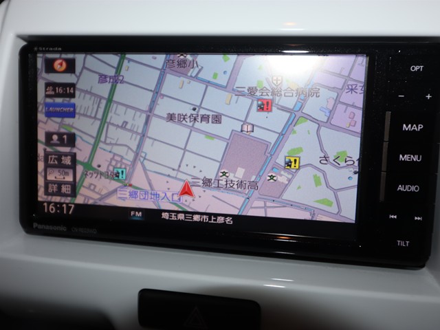 スズキ ハスラー Fﾘﾐﾃｯﾄﾞ