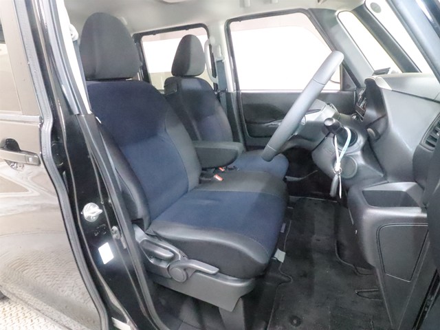 ニッサン ルークス ハイウェイスターＧ　ターボ　プロパイロッ